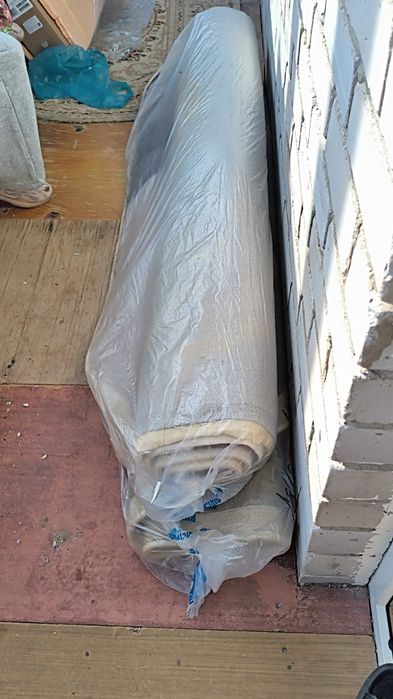 Отдам 2 ковра за фрукты