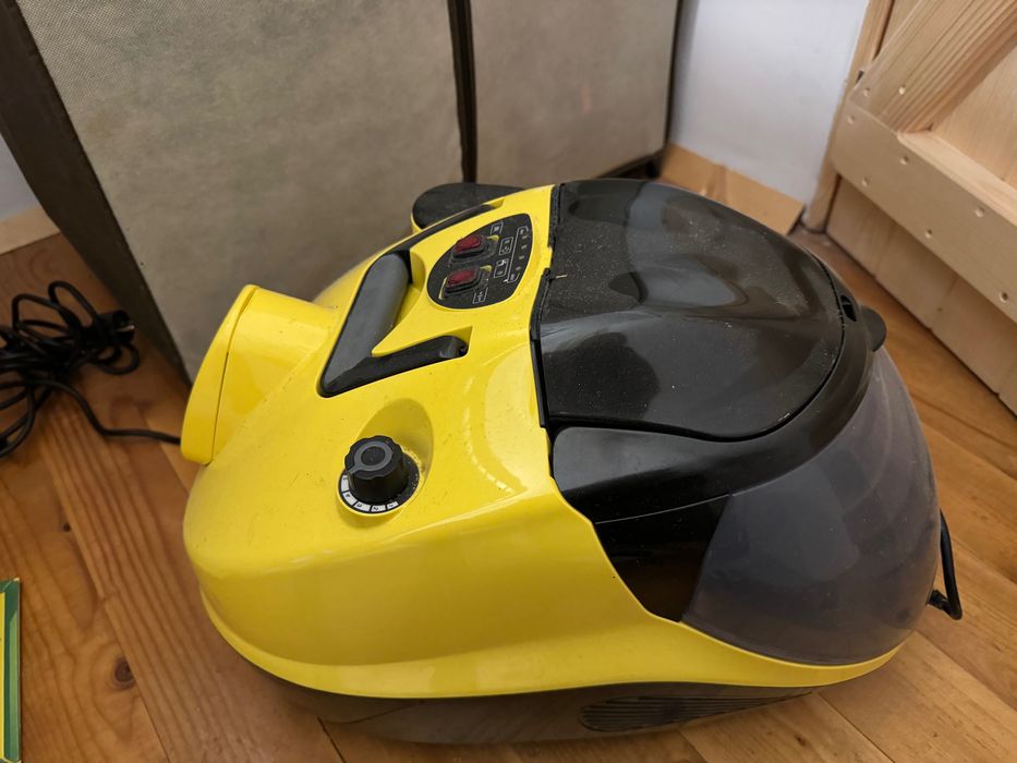 Парен екстрактор