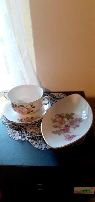 Obiecte portelan vechi,vaze