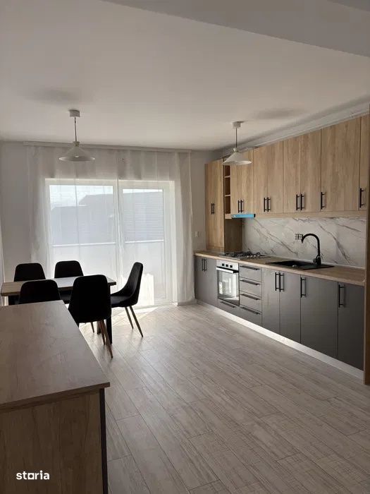 Apartament de vanzare 2 camere,57 mp,Zona Floresti — fotografia 1