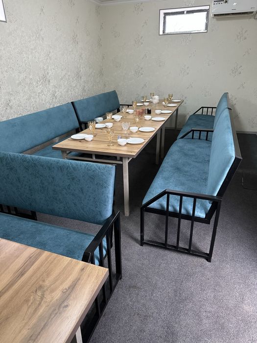 Loft divan ishlabchiqaramiz