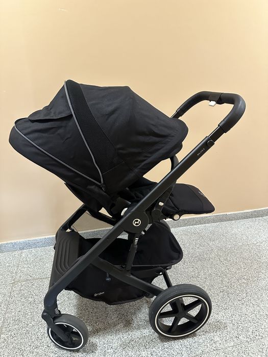 Количка cybex balios s lux