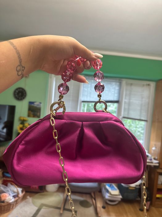 Clutch Deni Cler Milano