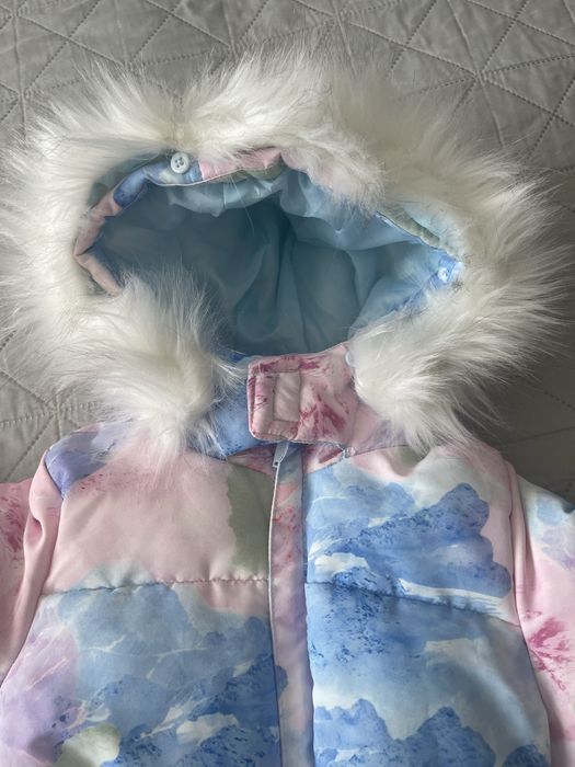 Детски космонавт Reserved