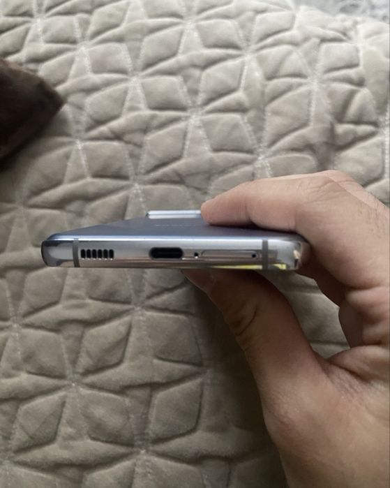 Samsung S21 ultra 128gb