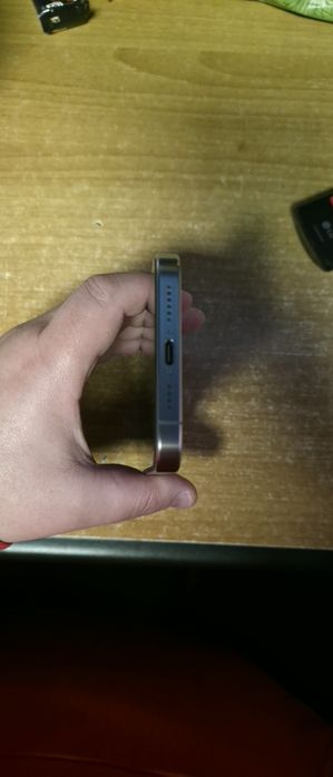 Iphone 15 promax 512gb