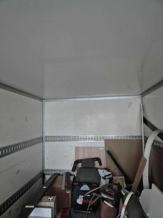 Фурог с размери 4,20 ; 2,20; 2,20