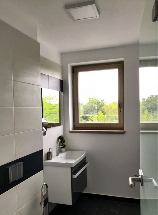 Inchiriez spatiu birou zona Brancusi