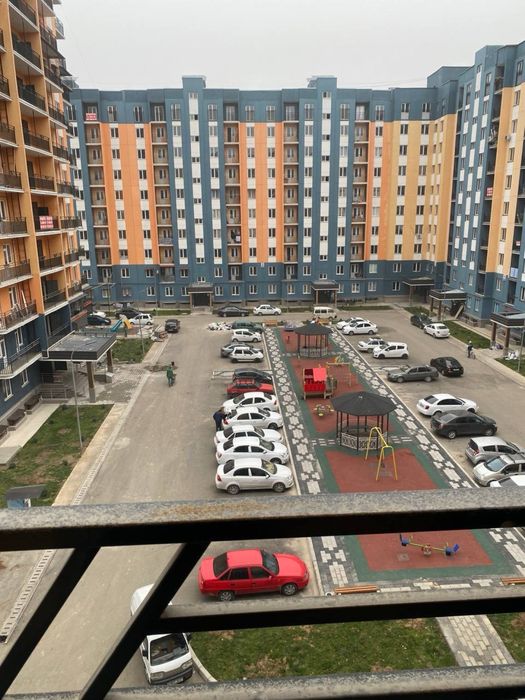 Новостройка 2 хонали Яшнобод Рохат махалла