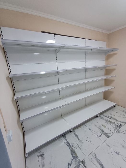 Торговый оборудование