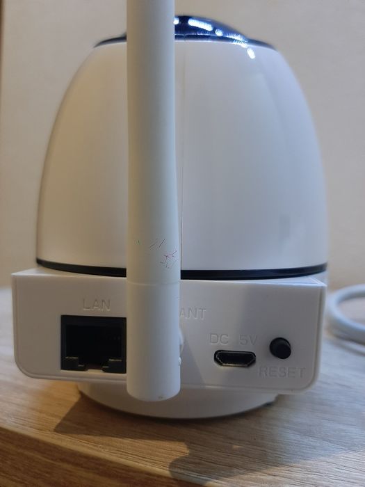 Camera ip, wifi supraveghere