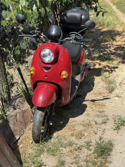 Vând scuter electric Volta