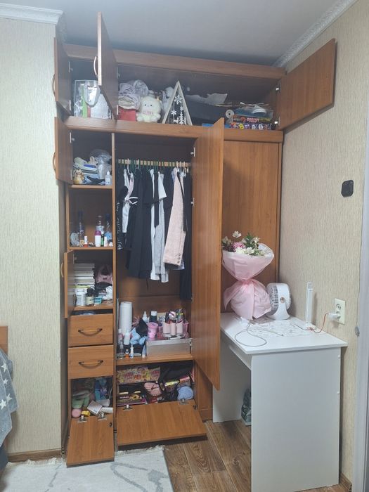 Продам шкаф купе прихожка
