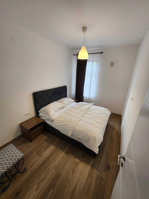 Дава се под наем Тристаен апартамент в София, Лозенец - 84 кв.м за 699 € - Снимка #3