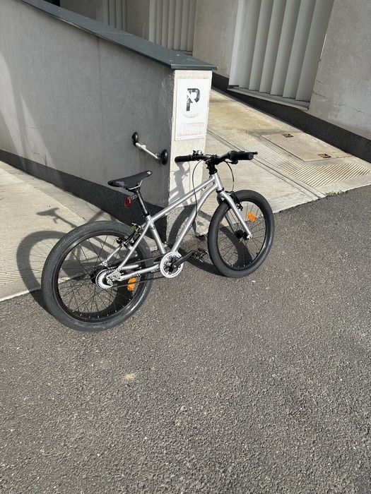 Bicicleta copil Early Rider Belter 20
