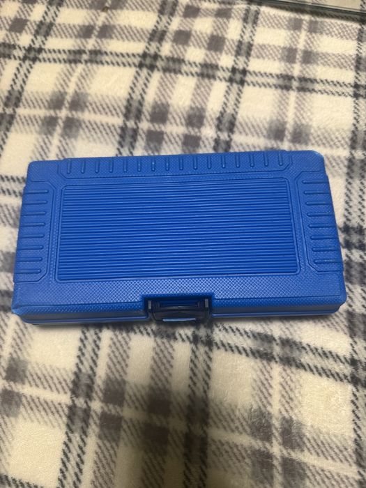 Комплект за смяна на ангренажен ремък и верига