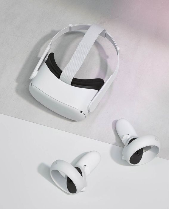 VR Шлем Аренда Атырау