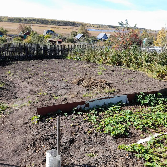 продам дачу в рабочем поселке