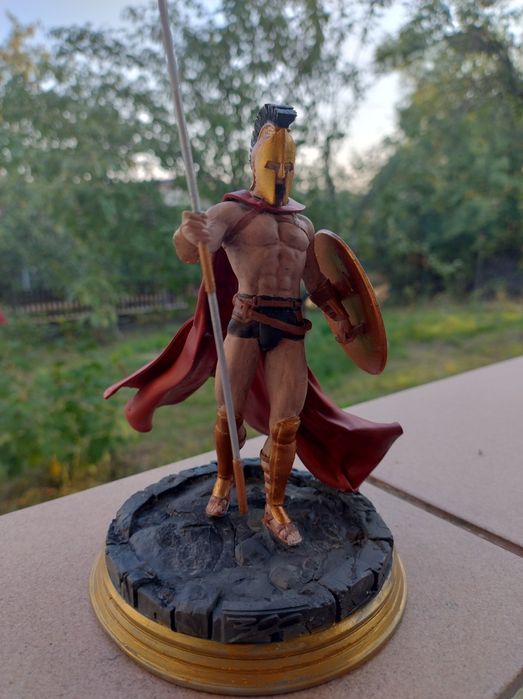 Miniaturi 3D din rășină – cadouri și colecții personalizate

Realizăm