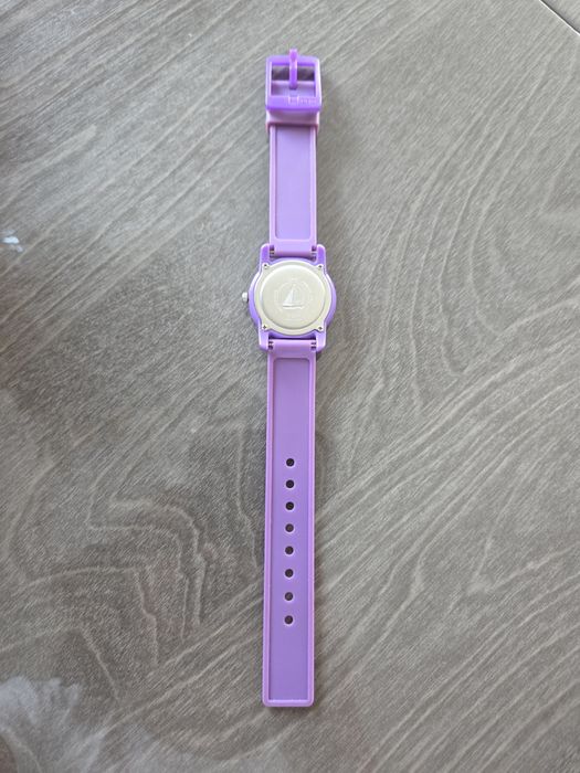 Детски часовник с батерия