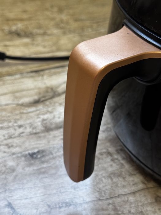 Air fryer nou.