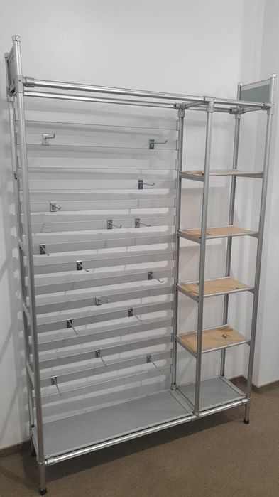 Stand/raft de prezentare produse