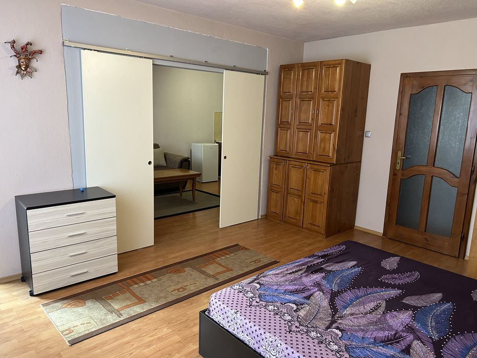 Дава се под наем Двустаен апартамент в Петрич - 60 кв.м за 255 € - Снимка #5