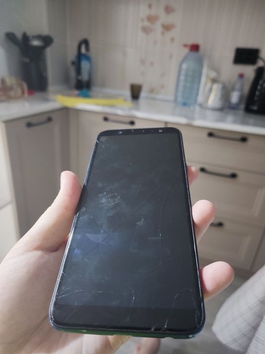 Самсунг а6+ телефон обмен