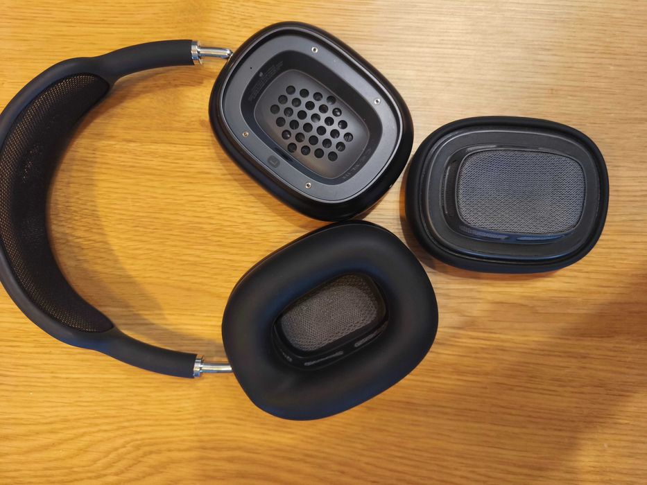 Силиконови накрайници за слушалки AirPods Max