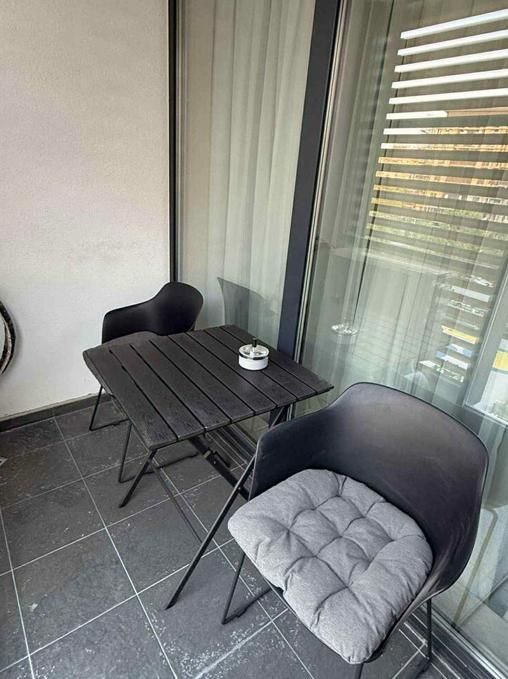 Дава се под наем Двустаен апартамент в Пловдив, Христо Смирненски - 75 кв.м за 775 € - Снимка #8