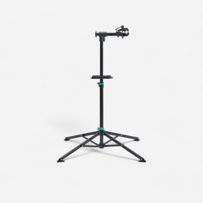 Suport Pliabil Atelier Bicicletă Easywork - produs resigilat Decathlon