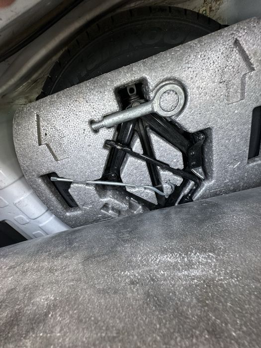 Spark 2019 Avtomat Oq