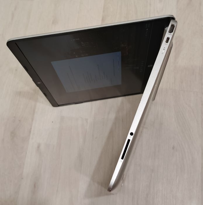 Laptop HP 15s-fq2xxx  15,6 inch -  Intel i5 - 8GB Ram- 500 GB SSD