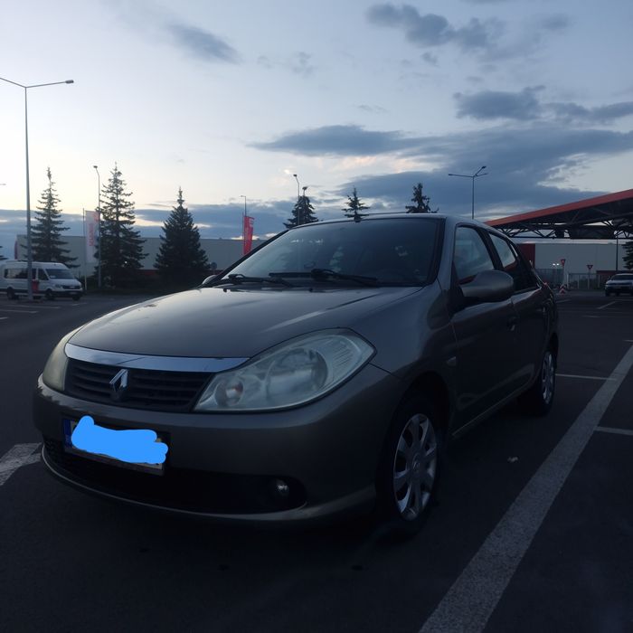 RENAULT Symbol 2010 — imagine 3