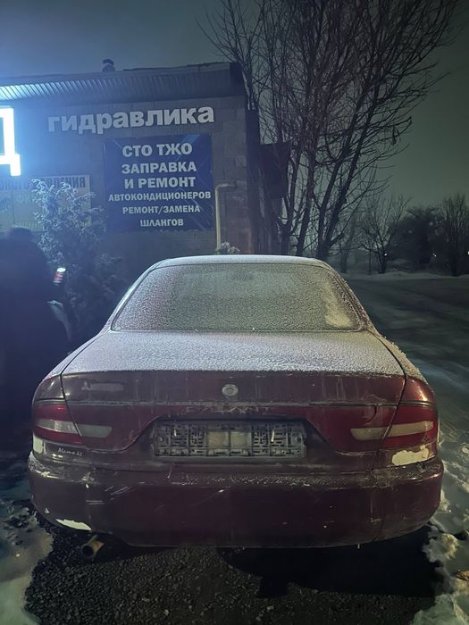 Галант 93год обмен на айфон