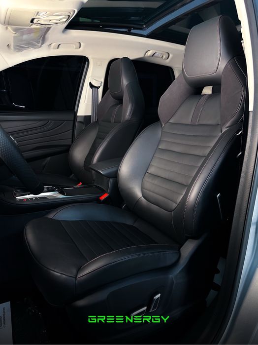 MG HS TROPHY рассрочка 24-oy foizsiz