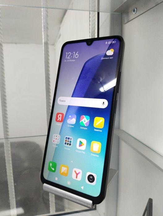 телефон redmi 14c 256gb