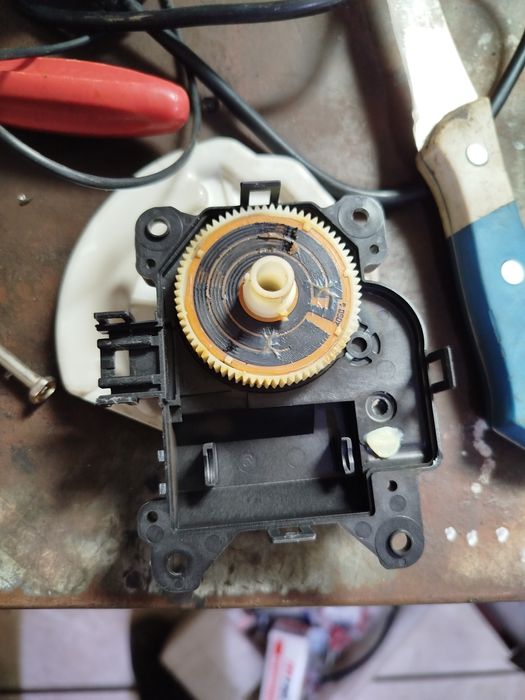 Услуги Автоэлектрика