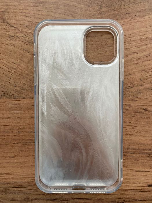 Чехол на айфон 11