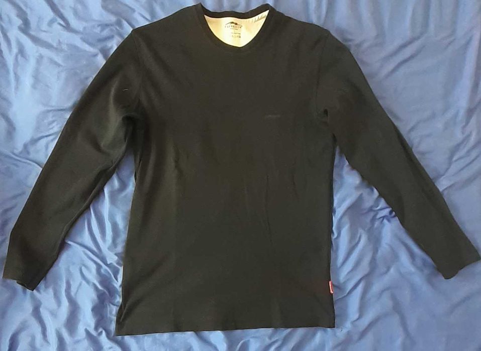 Bluza CAPORRICO, masura L, noua, cu etichete