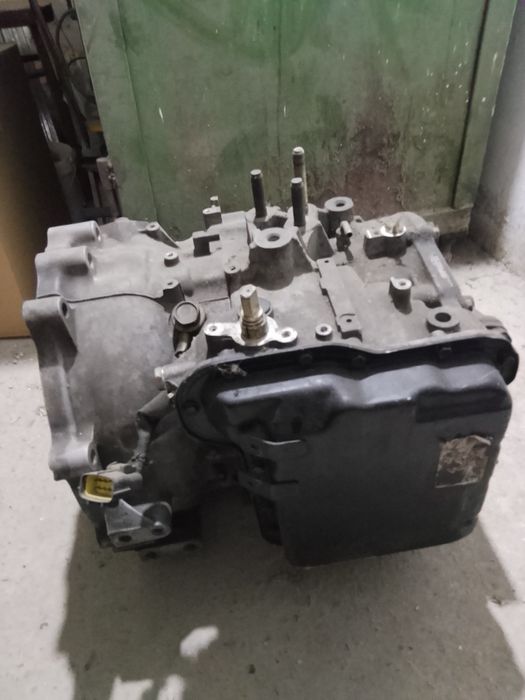 Продам акпп автомат на мазда птичка