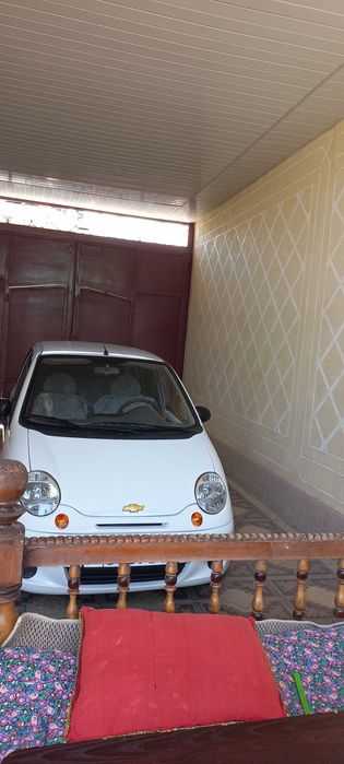 Матиз тоза 2017 йил