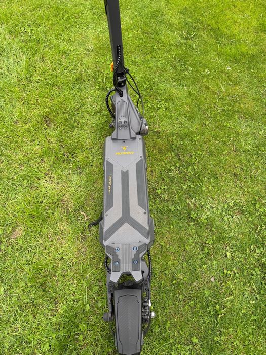 Trotineta electrica Ausom DT2 Pro