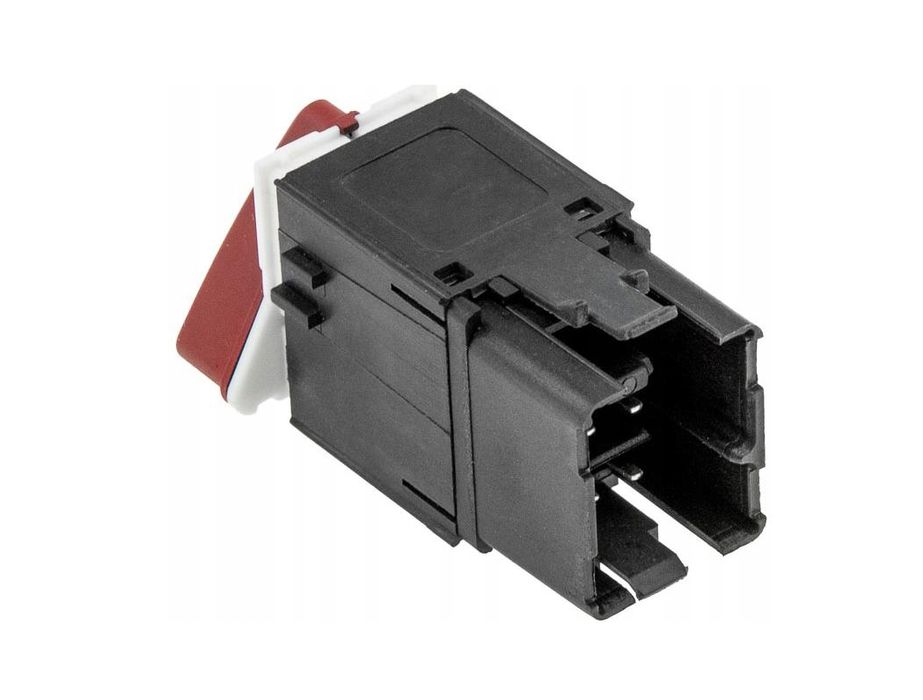 Бутон За Аварийни Светлини, Vw , Golf 5, 4 Пин