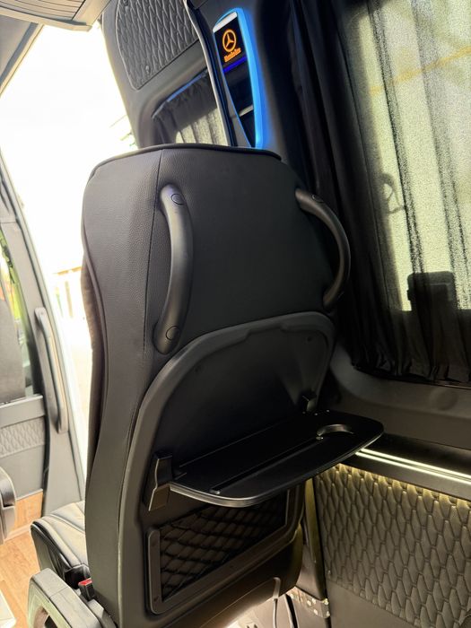 Mercedes Sprinter 2017