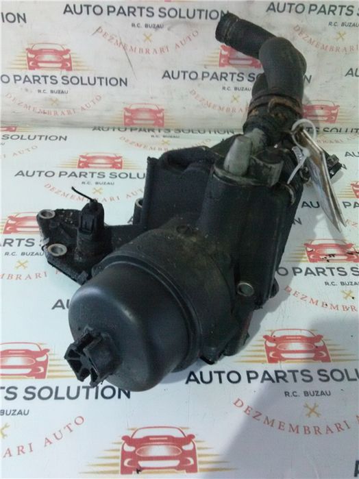 Carcasa filtru ulei ford transit 2006-2012