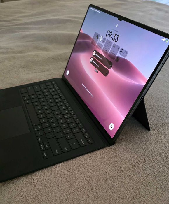 Samsung Galaxy Tab S8 Ultra 5G
