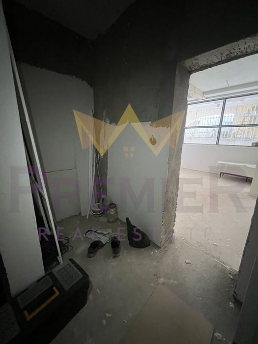 Дава се под наем Магазин в Варна, Лятно кино Тракия - 90 кв.м за 459 € - Снимка #5