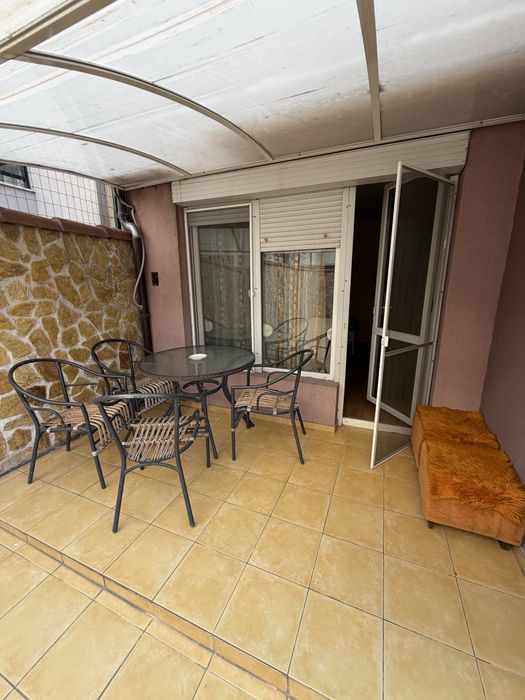 Продава се Четиристаен апартамент в Стара Загора, Самара 1 - 82 кв.м за 1829 €/кв.м - Снимка #6