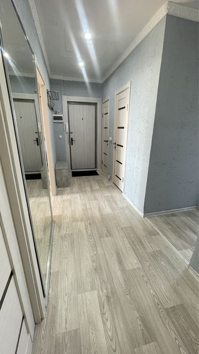 Сдам 4х комн квартиру